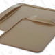 Calphalon 2 Piece Nonstick Bakeware Cooke Sheet Set | $20 | Amazon